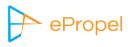 ePropel Digital Inc. logo